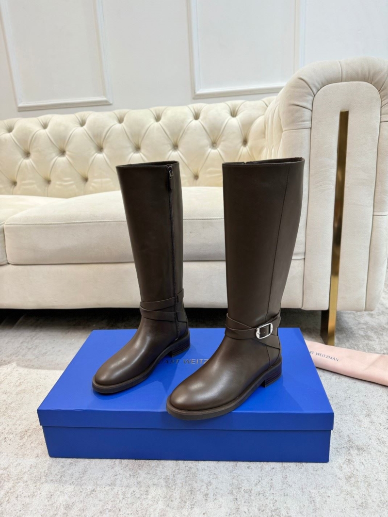 Stuart Weitzman Boots